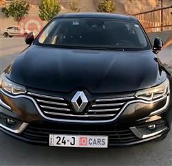 رينو تلسمان